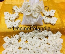 Farfalla portachiavi color