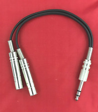 CAVO SPLITTER 2 PRESA JACK