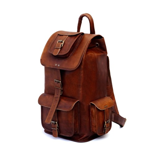 Parrys leather world zaino - parrys,