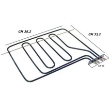 RESISTENZA FORNO CUCINA NARDI