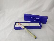 PENNA STILOGRAFICA WATERMAN