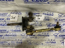 BRACCIO MOZZO SINISTRO QUAD 50 4 TEMPI RUOTA 7 CINESE