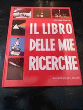 Libro il Libro delle mie