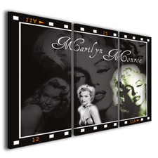 Quadro marilyn monroe - quadro,