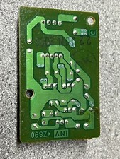 Yamaha CVP209 CVP207 INV