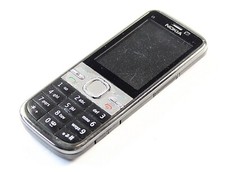 Nokia C5 (C5-00.2) -