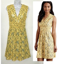 🌸 Abito Anthropologie