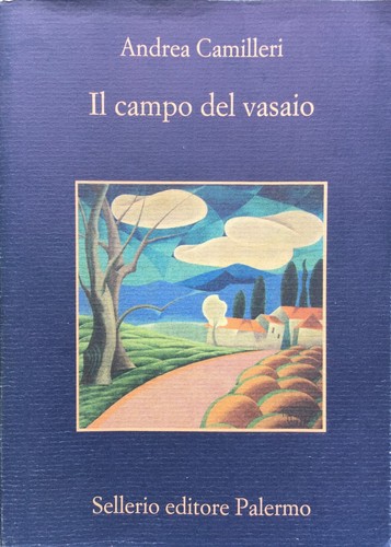 Andrea camilleri campo - andrea, il