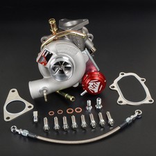 Bullone ARASHI Billet Turbo