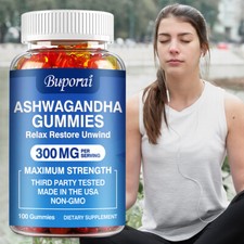 Ashwagandha rubberes - rubberes,
