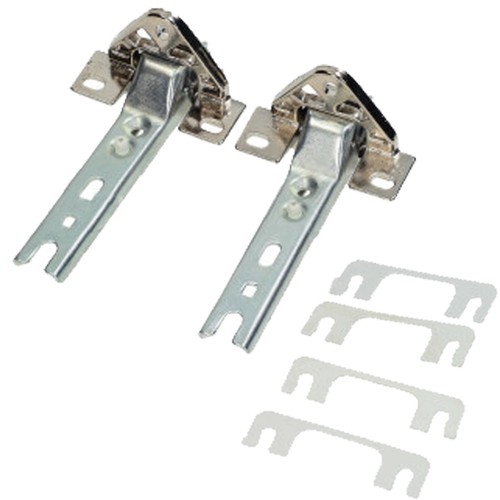 Kit cerniere porta per - , brandt