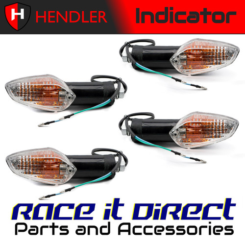 Honda cbr 300 2015 2017 - cbr, r