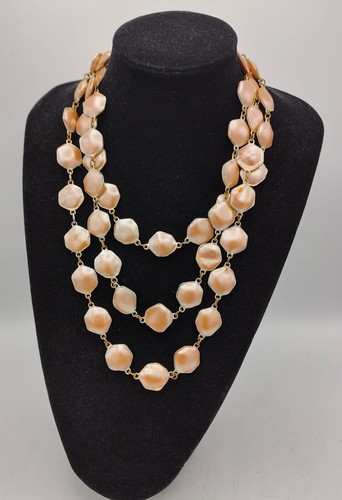 Collana borbonese vintage - collana,