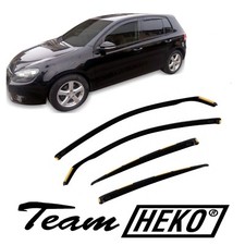 Deflettori aria per golf - vw,