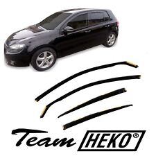 Deflettori Aria Per VW Golf 6