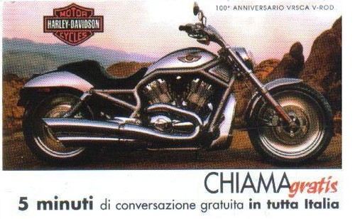 Chiamagratis harley davidson - chiamagratis, harley-davidson