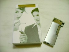 HADSON "TWINLITE" ACCENDINO