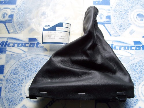 Ghetta freno mano sparco - freno,