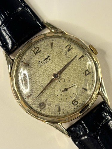 Orologio ardath vintage raro - ardath,