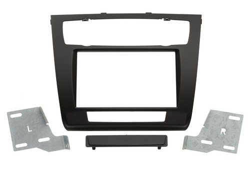 Kit telaio montaggio - , autoradio