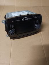 Autoradio Stereo 5 pollici