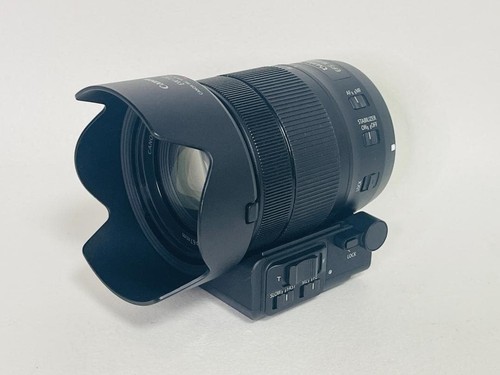 Canon 135 is usm - 18-135,