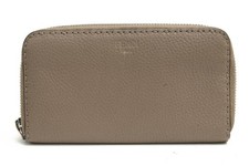 Portafoglio lungo Fendi