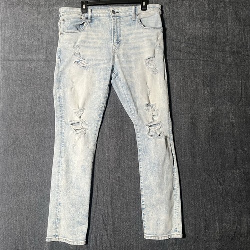 Jeans american eagle airflex - jeans,