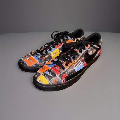 Nike blazer low premium - nike,