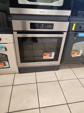 Whirlpool Akz9 6270 Ix Forno 73 L A+ Acciaio Inox