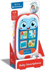 Giocattolo Baby Smartphone con