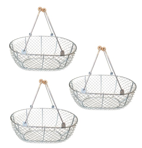 3er set cestello - 3er,