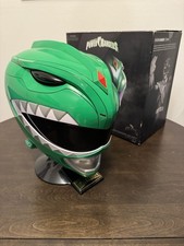 Casco bandai mighty morphin - bandai,
