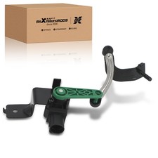 Sensore altezza regolazione livello anteriore sinistro for Audi Q3 Seat Alhambra 3C0412521B