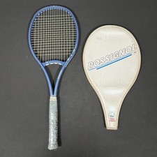 RACCHETTA DA TENNIS ROSSIGNOL TPU F200 CARBON L 4 1/2" N° 4 CON CUSTODIA