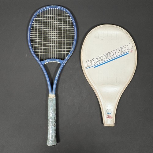Racchetta tennis rossignol - racchetta,