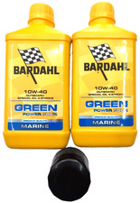 KIT TAGLIANDO MOTORE