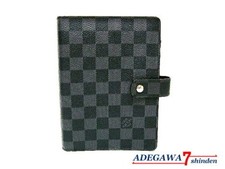 Cover notebook LOUIS VUITTON