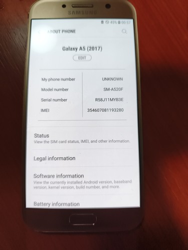 Samsung galaxy senza - galaxy,