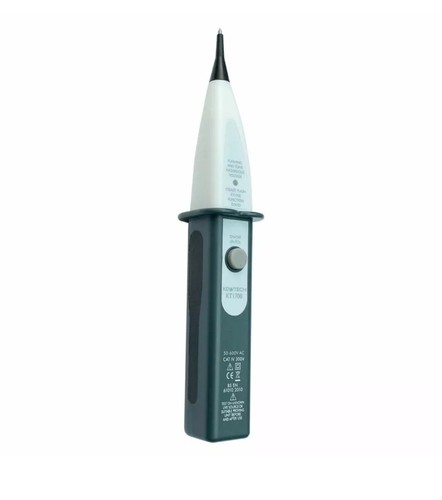 Kewtech kt1700 tester - kewtech,