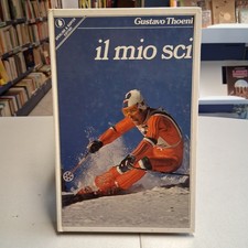 IL MIO SCI, Gustavo Thoeni