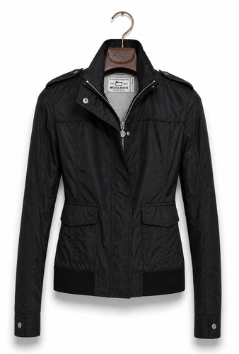 Woolrich penn rich black - woolrich,