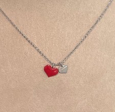 Collana Rebecca Gioielli Cuore