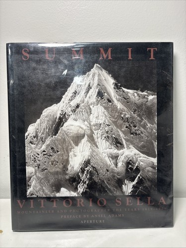 Summit pioneer - :,