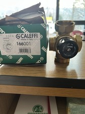 Caleffi 166001 Valvola