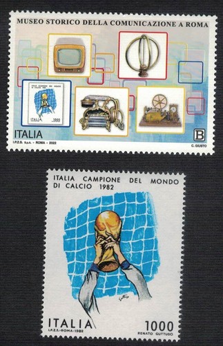 Italia campione del mondo 1982 - italia,