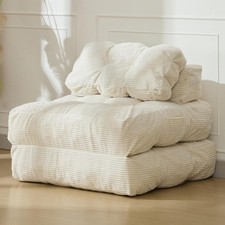 Divano letto pieghevole letto