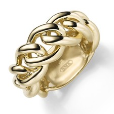 Anello Da Donna Rotondo In