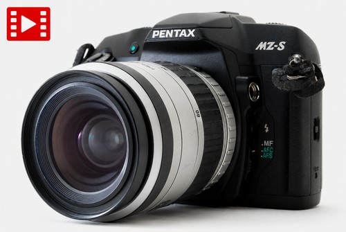 Top mint pentax mz - ⏯️, [top