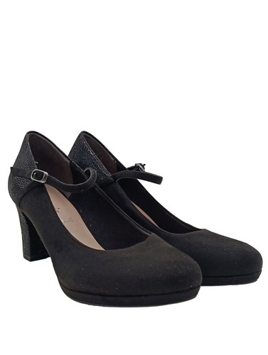 Tamaris décolleté mary jane - tamaris,